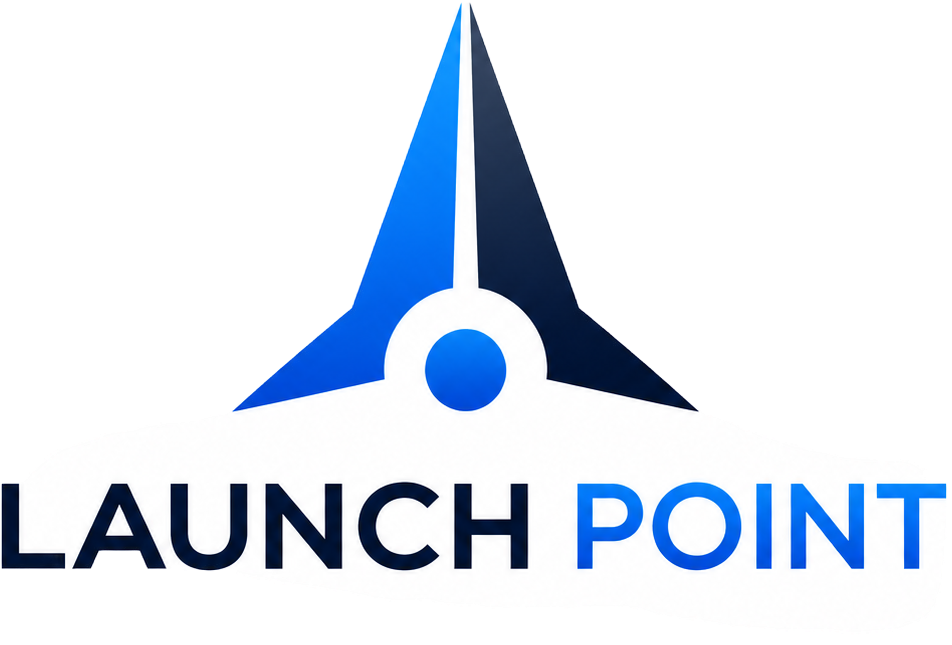 Launchpoint Login LaunchPoint BHN — Infrastructure for Mental Health Practices